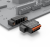 易联购3.5间距接线端子插头插座连接器插拔微型弹簧快速接插件弯针LC8F+LZ1RM-10P