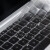优微客 小米红米RedmiBook Pro系列键盘膜屏幕膜钢化保护膜贴纸 高透TPU键盘膜 RedmiBook Pro 14 2022款专用