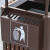 车站高铁垃圾桶果皮箱 室外公园钢木垃圾筒 小区分类环卫垃圾箱7天内发货