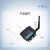 WIFI无线串口服务器RS232/485转WIFI/RJ45工业级通信网络传输通讯模块 W610 WIFI无线串口服务器RS232/485转WIFI