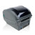 斑马（ZEBRA）打印机 桌面打印机 GX430(300dpi)含网卡