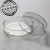 五一玻璃培养皿35607590100120mm细胞细菌培养玻璃平皿 高温硅35mm