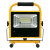 明特佳-Mintega ZYJ9401-L25 25W LED手提式工作灯(含1.2m伸缩支架组件) 黑色 （单位：套）IP65