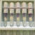 四环牌 ME-压力蒸汽生物指示剂 20支/盒 ATCC7953