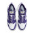 耐克（NIKE）Dunk High Varsity Purple白紫高帮 女鞋休闲板鞋DC5382-100 35.5