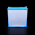 玻璃纤维膜GF-D/whatman钾钠锂电池滤膜膜锂电电滤纸 1823-257直径25.7cm25张/盒
