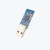 适用CC2540 usb Dongle模块蓝牙抓包工具BLEsniffer协议BTool分析 CC2540 USB Dongle 带外壳 CC2 抓包sniffer