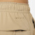 耐克（NIKE） Nike Dri-FIT Unlimited 男士透气足球裤弹力运动裤轻薄休闲裤 FB7548-247 Khaki S