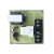 战舵电子连接器XGQ-2000型温控仪表温控器 干燥箱/烘箱/培养箱 仪 XGQ-2000型 0-99.9度仪表+传感