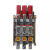 式断路器DW15-630A400A 200A1000A16(热电磁式电动 ) 200A 220V