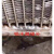喵桥（MIAOQIAO）工业级焊丝铜铝焊丝低温焊接铁不锈钢药芯焊丝铝焊丝 工业直径1.6焊丝40米送40米 