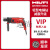 旭杉斯喜利得（hilti）TE 3-CL电锤钻 轻型电锤电镐两用 工业级冲击钻 TE 3-CL电锤