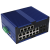 AOPRE-LINK8280(欧柏互联)工业级网管型交换机千兆环网交换机管理型千兆以太网口8光8电 千兆4光16电