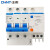 正泰（CHNT）漏电保护断路器 NXBLE-32 3P D32