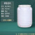 盛美特发酵桶酵素桶260升立圆桶特厚（带内盖）