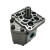 适用于液压齿轮泵CBN-F520/CBN-F532/F540/F550/F563/F580P25F1 CBN-F540