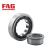 FAG/舍弗勒  N324-E-XL-M1 圆柱滚子轴承 铜保持器  尺寸：260*120*55