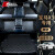 斯克帝 适用于宝马X3脚垫2011-2024款专用全包围汽车垫防水耐磨无异味 经典黑-脚垫+后备箱垫