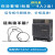 兼容plc控制器 s7-200 smart信号板SB CM01 AM03 AE01 DT04 SB DE06【数字量6输入】
