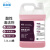 蓓尔蓝 WXQ0071 酸性清洁剂 除水垢除锈卫生间地面酸性去污除垢 3.8L/桶