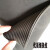 垫板细条纹地毯黑色地板防滑垫胶垫橡胶板耐磨m5mm胶皮绝缘 细条纹 1.5米*10米*5毫米