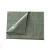 启悦 编织袋蛇皮袋物流编织袋80*120cm（100条/件）灰色中厚