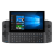 GPD win3十一代酷睿i7 二合一steam游戏掌机 笔记本电脑 上网娱乐掌上笔记本电脑 I7-1195G7 16G 1TB固态黑色+底座