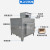 SX2 箱式电阻炉工业电炉耐腐蚀高温实验马弗炉退火淬火炉模具加热 炉用温控仪