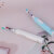 欧乐B（Oral-B）电动牙刷OralB欧乐B电动牙刷8岁pro软毛充电式pro1kids迪士尼 Pro1kids 冰雪3模式带2刷头+1个冰雪刷头