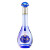 【酒小二】洋河梦之蓝（M3）52°绵柔型白酒500ml 1瓶