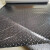 PVC防滑垫防水白色地垫门垫塑料地毯走廊楼梯满铺地胶大理石地板 大理石黑色 1.2米宽*1米长度