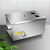 鑫立合 XLH-06 不锈钢隔油池 油水分离器 小型餐饮厨房饭店污水处理器600*400*300mm