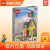 乐高（LEGO）积木迪士尼公主系列冰雪奇缘城堡电影周边儿童玩具儿童生日礼物 43217 迪士尼飞屋环游记
