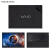 尼凡（Nifan） 索尼VAIO SX12/SX14 2022款笔记本外壳改色SVF机身PCG全套膜 苹果银-外壳膜 单A面