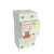 德力西电气（DELIXI ELECTRIC） 断路器 CDB6LEi-125 1P+N li(C) 125A EC（单位：个）