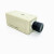 阙锐珈高清1200线CCD显微镜激光摄像机BNC工业相机检测二次元 12mm