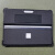 虹筠surface pro9保护套适用于微软pro8/7平板电脑防摔硅胶全包保护壳 透黑 surface pro 9
