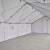 TQ 加厚帆布冬季工地施工帐篷保暖防雨工程救灾隔离户外野外吉美吉多篷野外露营户外超大型 L2型3*4米