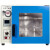 旌斐科技电热恒温真空干燥箱实验室真空烘箱工业真空烤箱烘干箱 DZF-6050