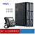 NEC集团程控电话交换机SL2100 外线:12-36线 分机:16-9 21外线64分机