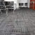办公室地毯写字楼会议室简约商用方块毯公司满铺pvc拼接方格地毯泰禧阁 TX-03 1 平方米(50CMx50CM共4片)