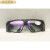 209眼镜2010眼镜眼镜 电焊气焊防护眼镜 劳保眼镜护目镜定制 209灰色款