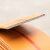 平胶带传动带橡胶提升带粮食输送带黄色帆布工业耐磨平皮带 宽40mm*3层布