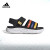 阿迪达斯 （adidas）夏季款DURAMO SANDAL SL K大童运动凉鞋HP5833 HP5833 35.5