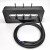 定制定制定制开口式电流互感器 KH-0.66高精度100/5-5000/5铜排电缆通 600/5
