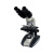 彼爱姆 生物显微镜  XSP-BM-2CA*  双目4个物镜 1600倍 电光源 聚光镜可调中