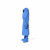 优普泰 UPT-JD03-12卡 防电弧大袍套装（含头罩，手套，脚套） (S-4XL)码 蓝色