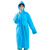 雨衣长款全身防暴雨透明儿童大人男女加厚雨服便携一次性雨披 一次性雨衣-颜色随机1个装