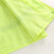 优导仕 安全反光分体户外雨衣雨裤服装套装 分体荧光绿雨衣雨裤套装 荧光绿雨衣雨裤套装M