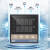 RKG REX-C100 REX-C400 C700REX-C900智能温控仪自动温控器恒温器 短C100输入继电器输出